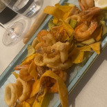 Il Cenacolo Comida