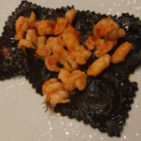 Il Cenacolo Comida