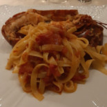 Il Cenacolo Comida