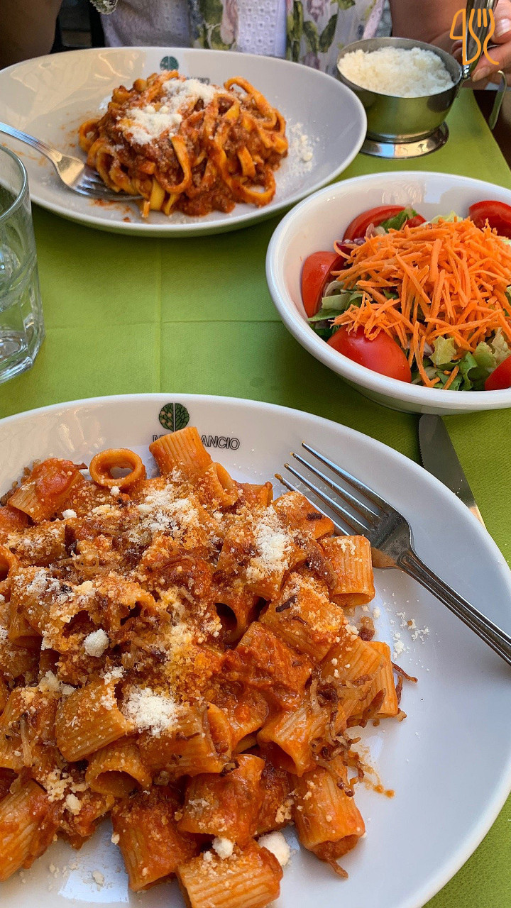 Melarancio Essen
