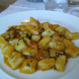 Buscone Comida