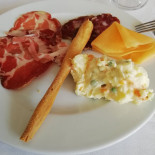 Buscone Comida