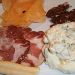 Buscone Cibo