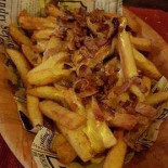 La Sala Sixtus Food