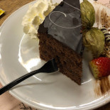 La Sala Sixtus food