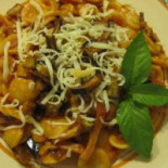 Filippu E Panaru Comida