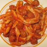 Filippu E Panaru Comida