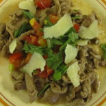 Filippu E Panaru Comida