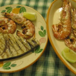 Filippu E Panaru Comida