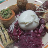 Filippu E Panaru Comida
