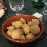Filippu E Panaru Bebida