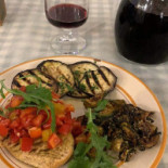 Filippu E Panaru Comida