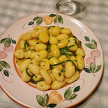 Filippu E Panaru Comida