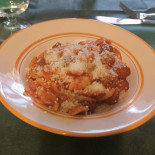 Filippu E Panaru Comida