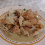 Filippu E Panaru Comida