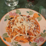 Filippu E Panaru Comida