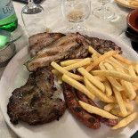 Filippu E Panaru Comida