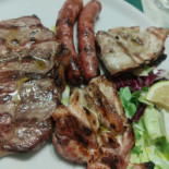 Filippu E Panaru Comida