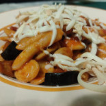 Filippu E Panaru Comida