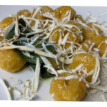 Vecchia Pretura Comida