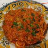 Burro Sugo Nourriture