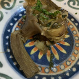 Burro Sugo Nourriture