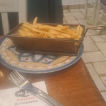 Burro Sugo Boisson