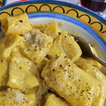 Burro Sugo Nourriture