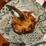 Burro Sugo Nourriture