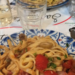 Burro Sugo Nourriture