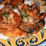 Burro Sugo Nourriture