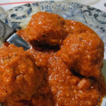 Burro Sugo Nourriture