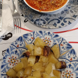 Burro Sugo Nourriture