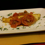 Pizzopolis Pizza Nourriture