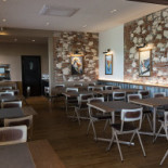 Boscomantico Ristorante Pizzeria Lounge Bar inside