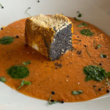 Boscomantico Ristorante Pizzeria Lounge Bar food