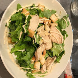 Boscomantico Ristorante Pizzeria Lounge Bar food