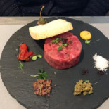 Boscomantico Ristorante Pizzeria Lounge Bar food