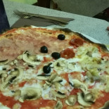 Pizzopolis Pizza Nourriture