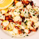 Da Palmerino Comida