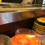Xiao Cucina Orientale drink