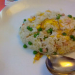 Xiao Cucina Orientale food