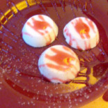 Xiao Cucina Orientale drink
