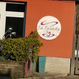 Sa Pasada Extérieur