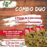 Giropizza Carte