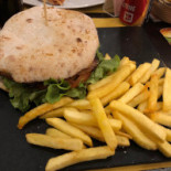 Giropizza Nourriture
