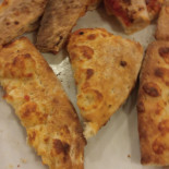 Giropizza Nourriture