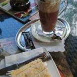Culmine Comida