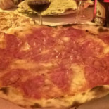 Desiderio Comida