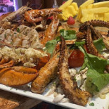 Bivio Pizzeria Nourriture
